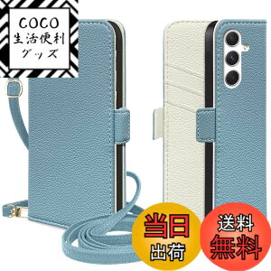 �y���������zMAGICASE �P�[�X �K�p iPhone/Samsung/Sony/Google �P�[�X �蒠�^�iPSJD�j �F�F�u���[ �� �A�C�{���[�A�T�C�Y�F3�AGalaxy A54 5G
