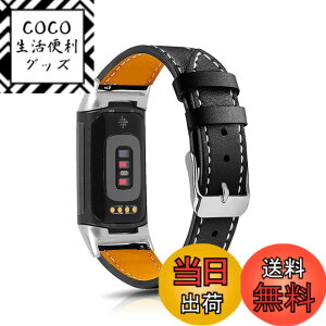 �y���������z���U�[�o���h Fitbit inspire 3/Huawei Band 8/Fitbit Charge 5 �Ή� �o���h �v �X�g���b�v �X�|�[�c�o���h �F�F�u���b�N�A�T�C�Y�FFitbit Charge 5