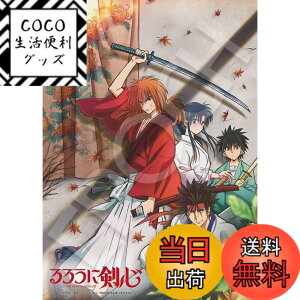 �y���������zjigsaw_ruroken �F�F��낤�Ɍ��S �e�B�U�[�r�W���A���A�T�C�Y�F38x53cm