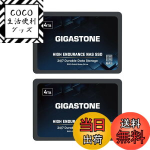 �y���������z2.5 inch SSD-4TB-N-2 �T�C�Y�F4TB 2-Pack