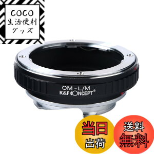 �y���������zK&F CONCEPT �}�E���g�A�_�v�^�[ �T�C�Y�FOM-L/M