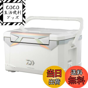 �y���������z�_�C��(DAIWA) �ނ�/�A�E�g�h�A ���ۗ�N�[���[�{�b�N�X �v���o�C�U�[REX(���b�N�X) 16/22/28���b�g�� �e�� �F�F�z���V���o�[�A�T�C�Y�FZSS2200EX