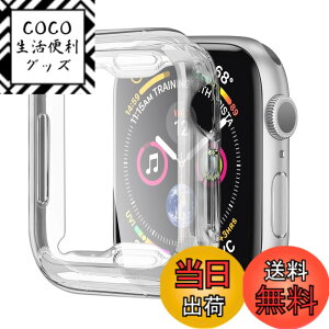 �y���������zBELIYO �Ή� Apple Watch �P�[�X Series 11/10/9/8/7/SE3/SE2/SE/6/5/4/3/2/1 Ultra 3/2/1 �A�b�v���E�H�b�` �J�o�[ �K���X�t�B���� ��̌^ Apple Watch �J�o�[ PC�f�� �y�� ���{���Ɏq�� ��d�\�� �A �F�F