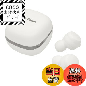 �y���������z�I�[��(OHM) ���C�����X�C���z�� Bluetooth ���� AudioComm ���S���C�����X�C���z�� �h�� �F�F�z���C�g�A�T�C�Y�F�m�[�}��