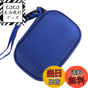 �y���������zWAIYUJP���[�P�[�X�݊��� KODAK (�R�_�b�N) PIXPRO FZ55/FZ45/FZ43 �f�W�^���J���� �ی� �L�������O ���[�P�[�X. �F�F�u���[