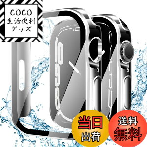 �y���������zYUGYUG �Ή� Apple Watch �P�[�X Series 11/10/9/8/7/SE3/SE/SE2/6/5/4/3/2/1 Ultra 3/2/1 �Ή� Apple Watch �J�o�[ ���{���Ɏq�� ��d�\�� �A�b�v���E�H�b�` �P�[�X PC�f�� ��̌^ �A�b�v���E �F�F�u���b