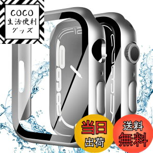 �y���������zYUGYUG �Ή� Apple Watch �P�[�X Series 11/10/9/8/7/SE3/SE/SE2/6/5/4/3/2/1 Ultra 3/2/1 �Ή� Apple Watch �J�o�[ ���{���Ɏq�� ��d�\�� �A�b�v���E�H�b�` �P�[�X PC�f�� ��̌^ �A�b�v���E�H�b�` �J �F