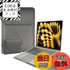 �y���������zLuFiYa �y3in1�z�m�[�g�p�\�R���p�X���[�u pc�X�^���h�ƃ}�E�X�p�b�h�t�� MacBook Air Pro iPad Apple/Surface Lenovo HP 12/13/13.3/14/15.6/16�C���` Laptop �Ή� ���^ PU�v�p�\�R���X���[�u �m�[�gPC�C