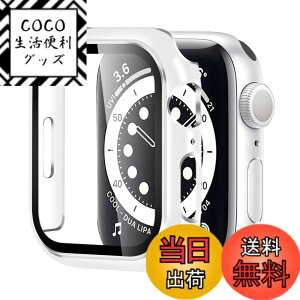 �y���������zBELIYO �Ή� Apple Watch �P�[�X Series 11/10/9/8/7/SE3/SE2/SE/6/5/4/3/2/1 Ultra 3/2/1 �A�b�v���E�H�b�` �J�o�[ �K���X�t�B���� ��̌^ Apple Watch �J�o�[ PC�f�� �y�� ���{���Ɏq�� ��d�\�� �A �F�F