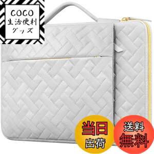 �y���������zLacdo 11-15.6�C���` �������b�v�g�b�v�X���[�u�P�[�X�o�b�O/�m�[�g�u�b�N�R���s���[�^�P�[�X/�u���[�t�P�[�X�L�������O�o�b�O/Ultrabook���b�v�g�b�v�o�b�O�P�[�X/�|�[�`�J�o�[ �F