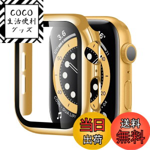 �y���������zBELIYO �Ή� Apple Watch �P�[�X Series 11/10/9/8/7/SE3/SE2/SE/6/5/4/3/2/1 Ultra 3/2/1 �A�b�v���E�H�b�` �J�o�[ �K���X�t�B���� ��̌^ Apple Watch �J�o�[ PC�f�� �y�� ���{���Ɏq�� ��d�\�� �A�b�v