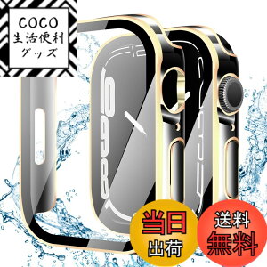 �y���������zYUGYUG �Ή� Apple Watch �P�[�X Series 11/10/9/8/7/SE3/SE/SE2/6/5/4/3/2/1 Ultra 3/2/1 �Ή� Apple Watch �J�o�[ ���{���Ɏq�� ��d�\�� �A�b�v���E�H�b�` �P�[�X PC�f�� ��̌^ �A�b�v���E �F�F�u���b