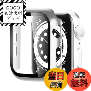 �y���������zBELIYO �Ή� Apple Watch �P�[�X Series 11/10/9/8/7/SE3/SE2/SE/6/5/4/3/2/1 Ultra 3/2/1 �A�b�v���E�H�b�` �J�o�[ �K���X�t�B���� ��̌^ Apple Watch �J�o�[ PC�f�� �y�� ���{���Ɏq�� ��d�\�� �F�F�V