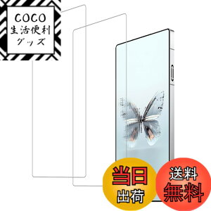 �y���������zKPNS�y2���Z�b�g�z�K�C�h�g�t�����{�f�ސ� �����K�� �K���X�t�B���� �ی�t�B���� �F�F�����A�T�C�Y�F2-RedMagic 10 Pro / 10 Pro+