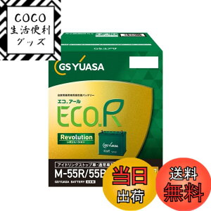 �y���������zECO R Revlolution �T�C�Y�FM(R)/55B20R