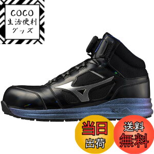 �y���������z[�~�Y�m] ���[�N�V���[�Y ���S�C �I�[���}�C�e�B LS273M BOA �����Y �F�F�z���O�����u���b�Nx�V���o�[x�u���[�A�T�C�Y�F29.0 cm 3E