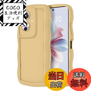�y���������zHeeNia OPPO Reno 11A �Ή� �P�[�X �J�o�[ TPU �V���R������ �ϏՌ� �����h�~ ��t�ȒP �J�����ی� �����Y�ی� �����g�ѓd�b�P�[�X OPPO Reno 11A �p �F�F�C�G���[