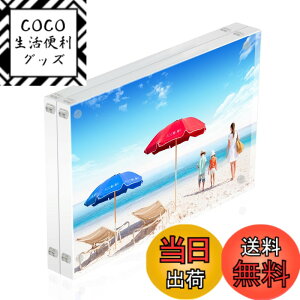 �y���������zWeColor���͎��� �A�N�����t�H�g�t���[�� ��� �F�F�����A�T�C�Y�F152x203mm (6x8 )