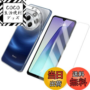 �y���������zqnlwffccc sense �C�菝�h�~ �ϏՌ� ���^ �F�F�N���A�A�T�C�Y�F�y1+1�zRedmi 14C