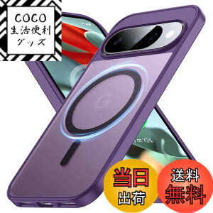 �y���������zFNDMIL Google pixel 6 �p �P�[�X �F�F�_�[�N�p�[�v�� [Magsafe�Ή�]�A�T�C�Y�FGoogle Pixel 10/10Pro