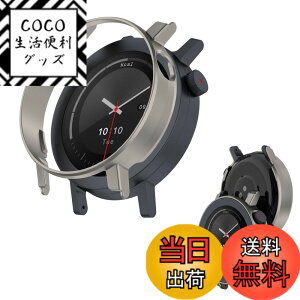 �y���������zCMF By Nothing Watch 3 Pro �p �P�[�X �ی�P�[�X �yNOUKAJU�zPC�f�� �S�ʕی� �����ȒP �ϏՌ� �Ռ��z�� �A�N�Z�T���[ (�`�^���X�`�[���J���[) �F�F�`�^���X�`�[���J���[�A�T�C�Y�FCMF By 