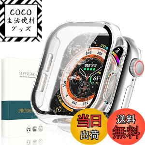 �y���������z�P�[�X �L�Y�h�~ PC�f�� ���t���ȒP �y�� �V���v�� �A�b�v���E�H�b�` �ی�J�o�[ �F�F�����A�T�C�Y�FApple Watch Series 11/10 46mm