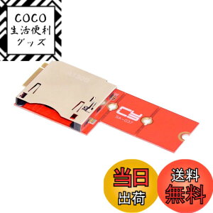 �y���������zcablecc M.2 NVMe 2230 M-Key SSD - CF-Express Type-B �A�_�v�^�[ Xbox Series X&S CH SN530 SSD PCIe4.0 �g���������[�J�[�h �F�F�O���[��NVME����CFExpress�A�_�v�^�[