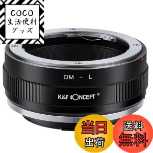 �y���������zK&F CONCEPT �����Y�}�E���g�A�_�v�^�[ ���C�J�Ή�L�}�E���g���� �F�F�u���b�N�A�T�C�Y�FOlympus OM