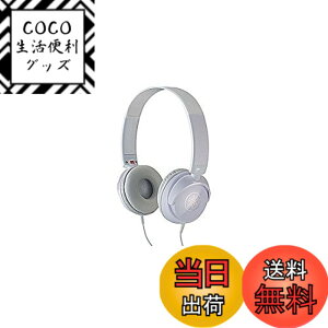 �y���������zYAMAHA (���}�n) �w�b�h�z�� HPH-50 W �F�F�z���C�g