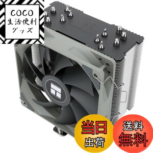 �y���������zThermalright BA120 CPU��U�� PC�U�� 6���U�ǁA �F�FBA120�A�T�C�Y�F6 Heat Pipes