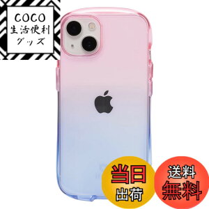 �y���������ziFace Look in Clear Lolly iPhone 13 �P�[�X �F�FiPhone 13��p�E�s�[�`/�T�t�@�C�A