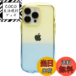 �y���������ziFace Look in Clear Lolly iPhone 13 Pro �P�[�X �F�FiPhone 13 Pro��p�E������/�T�t�@�C�A