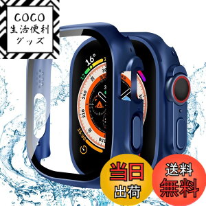 �y���������zYUGYUG �Ή� Apple Watch �P�[�X Series 11/10/9/8/7/SE3/SE/SE2/6/5/4/3/2/1 Ultra 3/2/1 �Ή� Apple Watch �J�o�[ ���{���Ɏq�� ��d�\�� �A�b�v���E�H�b�` �P�[�X PC�f�� ��̌^ �A�b�v���E�H�b�` �J�o