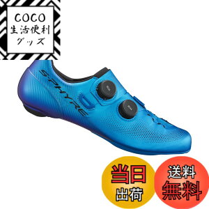 �y���������z�V�}�m(SHIMANO) �T�C�N�����O�V���[�Y SH-RC903 S-PHYRE �F�F�u���[�A�T�C�Y�F36(22.5cm)