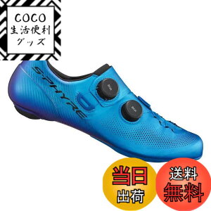 �y���������z�V�}�m(SHIMANO) �T�C�N�����O�V���[�Y SH-RC903 S-PHYRE �F�F�u���[�A�T�C�Y�F43.5(27.5cm)