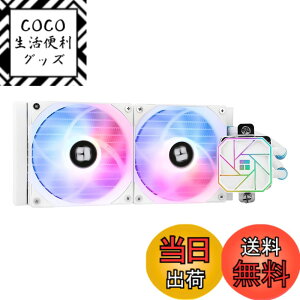 �y���������zTHERMALRIGHT AQUA ELITE 240 V3 ���L�b�hCPU�N�[���[