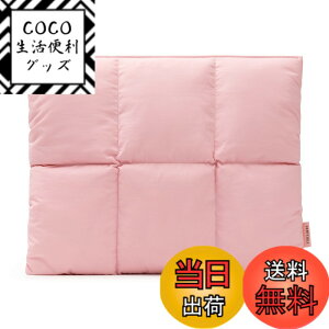 �y���������zComfyable puffy sleeve for MacBook �F�F�s���N�A�T�C�Y�FFor 15 Mac Air / 16 Mac Pro