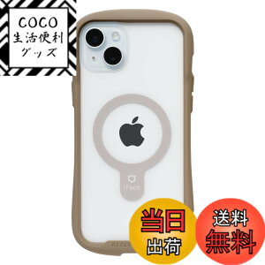 �y���������ziFace Reflection Magnetic iPhone 15 Plus/15 Pro Max �P�[�X MagSafe �Ή� �F�F�x�[�W���A�T�C�Y�FiPhone 15 Plus/14 Plus