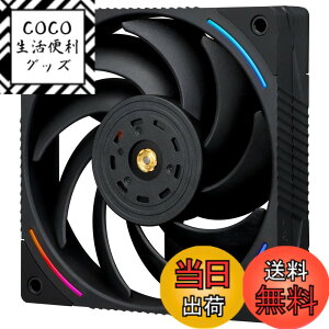 �y���������zThermalright K12 �R���s���[�^�P�[�X�t�@�� 120mm CPU