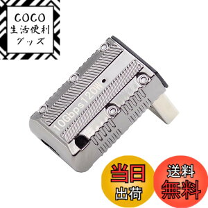 �y���������zxiwai USB 3.1 Type C �I�X - USB 3.0 A ���X �A�_�v�^�[ 10Gbps ���J �T�C�o�[�p���N�X�^�C�� USB-C OTG �f�[�^�R���o�[�^�[ �F�F�V���o�[�O���[