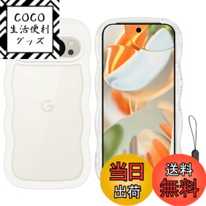 �y���������zHILEGENER Google Pixel 6A ���킢�� �P�[�X �g��t���[�� ���˂��� �ϏՌ� �O�[�O�� �s�N�Z��6A 6.1�C���`�p����~�� �X�}�z�P�[�X�E�F�[�u �f�U�C�� ��Ƀt�B�b�g �X�}�z�J�o�[ �؍� 