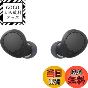 �y���������z�\�j�[(SONY) ���S���C�����X�C���z�� WF-C500/WF-C510 :/�����x�ʘb�i��/IPX4�h�H���\ �F�F�u���b�N�A�T�C�Y�F���^�y��