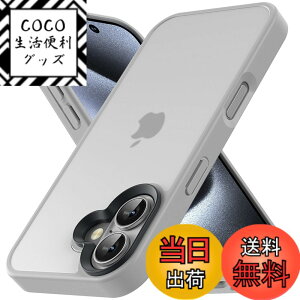 �y���������zCOSOIK iPhone 15 16Pro 17 Pro Max�P�[�X �F�F�O���[�A�T�C�Y�FiPhone 16