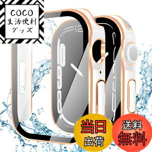 �y���������zYUGYUG �Ή� Apple Watch �P�[�X Series 11/10/9/8/7/SE3/SE/SE2/6/5/4/3/2/1 Ultra 3/2/1 �Ή� Apple Watch �J�o�[ ���{���Ɏq�� ��d�\�� �A�b�v���E�H�b�` �P�[�X PC�f�� ��̌^ �A�b�v���E�H�b �F�F�z