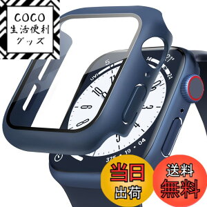 �y���������zPOLINK for Apple Watch�p �P�[�X Series 11/10/9/8/7/6/5/4/SE3/SE2/SE PC�f�� �����K���X �A�b�v���E�H�b�` �ی�p�J�o�[ �����^ ���ϋv �ϏՌ� �����ߗ� �w��h�~ for Apple Watch�p �J�o�[ �S�ʕی�