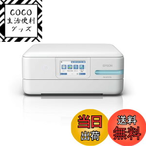 �y���������z�G�v�\�� �v�����^�[ �G�R�^���N���� A4�J���[�C���N�W�F�b�g�����@ EW-M634T1 �F�F�z���C�g�A�T�C�Y�F5�F�C���N�E�n�C�X�y�b�N(�V���f��)