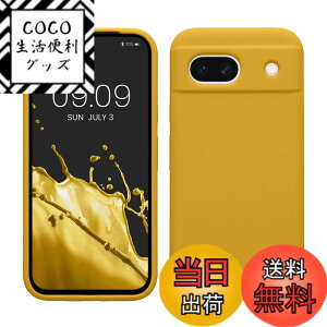 �y���������zkwmobile �X�}�z�P�[�X Google Pixel 8a�Ή� �P�[�X - TPU ���L�b�h �V���R�� �J�o�[ - �ϏՌ� ���h�~ �T���T�� Case �F�F�����F�A�T�C�Y�FPixel 8a