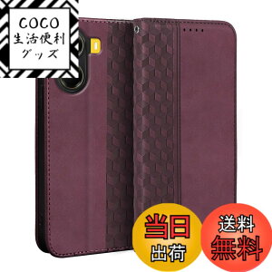 �y���������zGedurya Google �P�[�X �蒠�^ �Ђ��` �F�F���b�h�A�T�C�Y�FXiaomi POCO X7 Pro