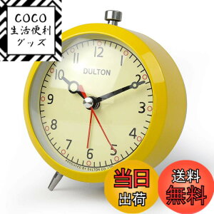 �y���������z�_���g�� �A���[���N���b�N (Quartz) �F�F�C�G���[�A�T�C�Y�FH.110mm W.90mm D.70mm