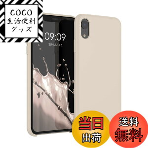 �y���������zkwmobile �X�}�z�P�[�X Apple iPhone XR�Ή� �P�[�X - TPU ���L�b�h �V���R�� �J�o�[ - �ϏՌ� ���h�~ �T���T�� Case �F�F�p�[��